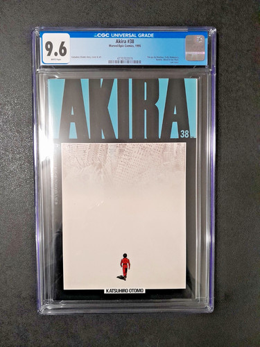 Akira finale - akira, #38
