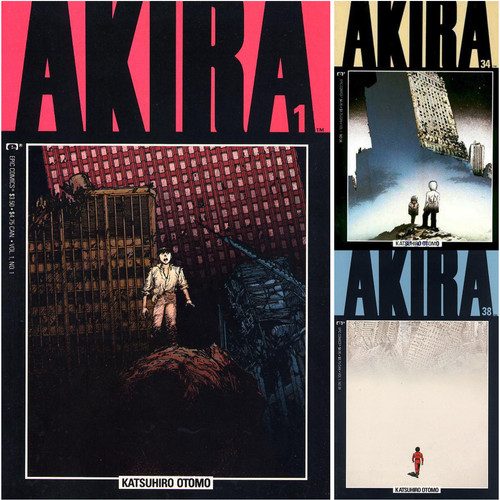 Akira 1988 pick - akira,