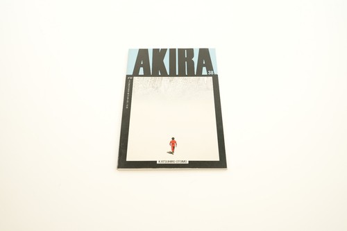 Akira epic comics 1995 - epic,