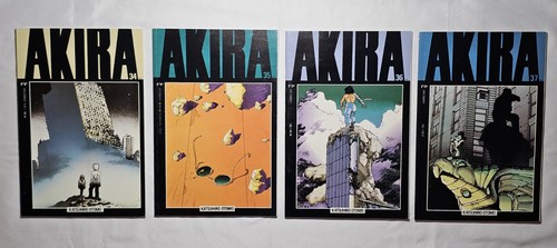 Akira 36 37 - akira, #35