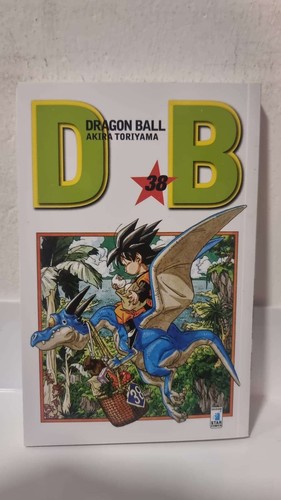 Dragonball evergreen edition - dragonball,