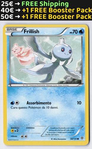 Italian frillish pls 38 - italian,