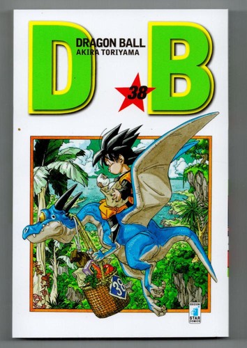 Akira toriyama dragon ball - akira,