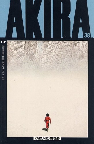 Akira 96 katsuhiro - akira,