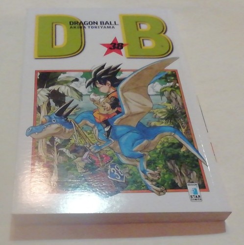 Libri dragon ball evergreen - libri,