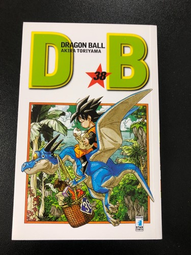 Dragon ball evergreen edition - evergreen,