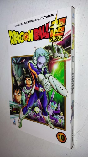 Dragonball super - #,