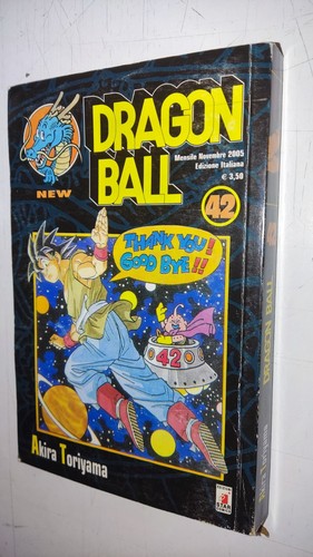 Dragonball new edition serie - dragonball,