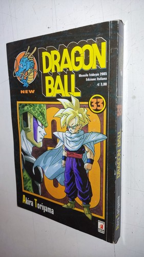 Dragonball new edition - new,