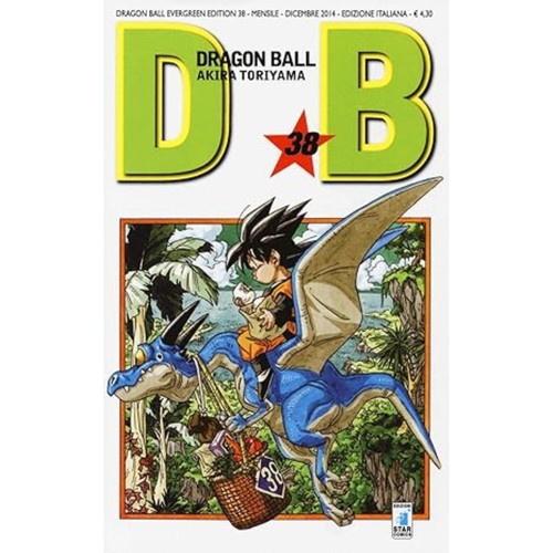 Akira toriyama dragon ball - akira,