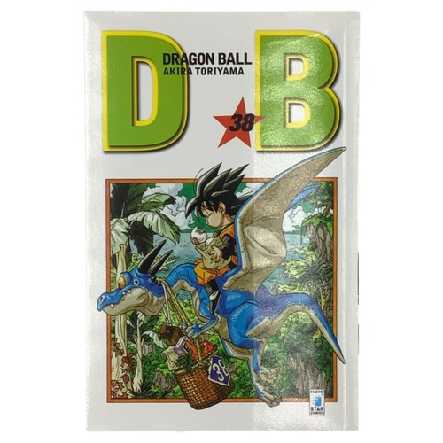 Dragon ball evergreen - dragon,