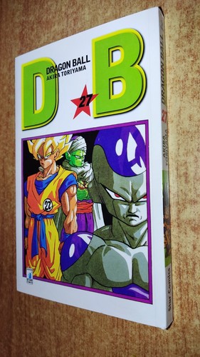 Dragonball evergreen - evergreen, #