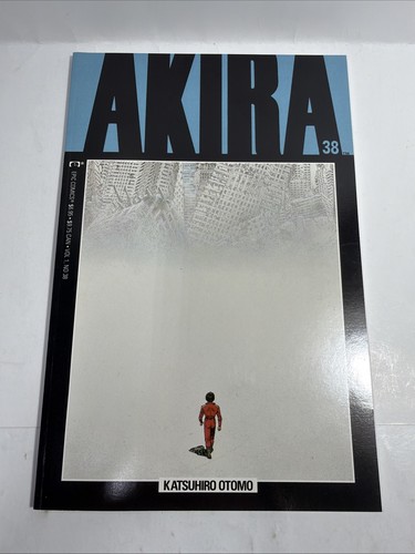 Akira 1996 epic - akira,